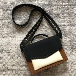 Target x  WHO WHAT WEAR x Crossbody Bag